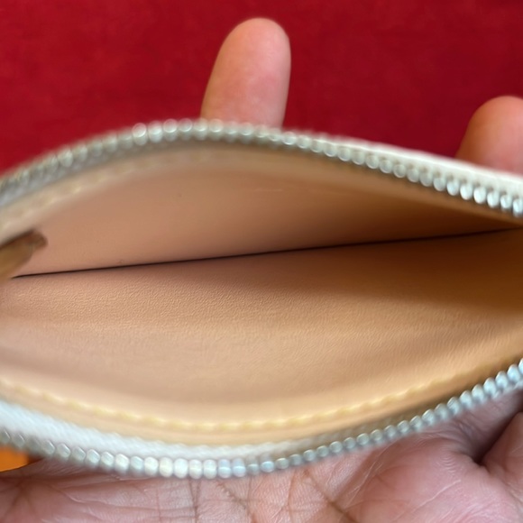 Louis Vuitton Multi Color Card Holder - Picture 16 of 17